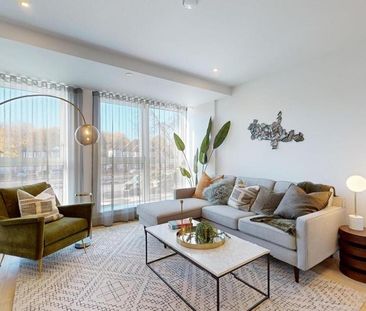 1 bedroom ground floor flat to rent - Photo 1