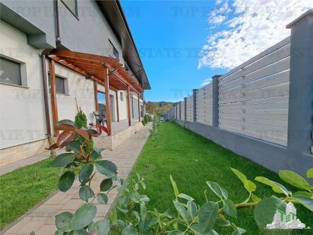 INCHIRIERE VILA Corbeanca/resedinta /office/pe malul lacului - Fotografie 2