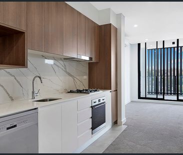 Modern 1 Bedroom Apartment! - Photo 4