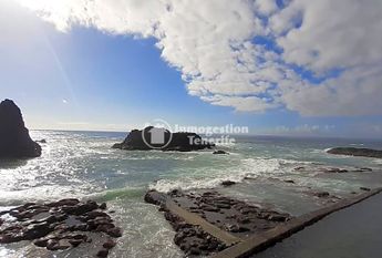 Cozy 1-Bedroom Apartment for Rent in El Pris, Tacoronte