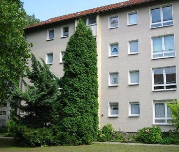 Zuhause fühlen: praktische 2-Zimmer-Wohnung - Photo 1