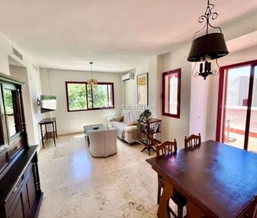 Ático en Casares, Casares Beach, alquiler - Photo 5