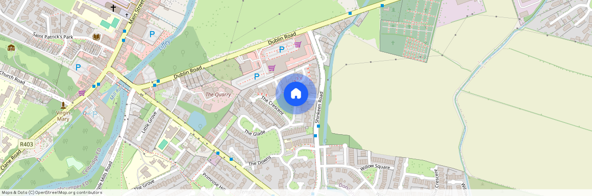 Ardrath View, Celbridge, Co. Kildare