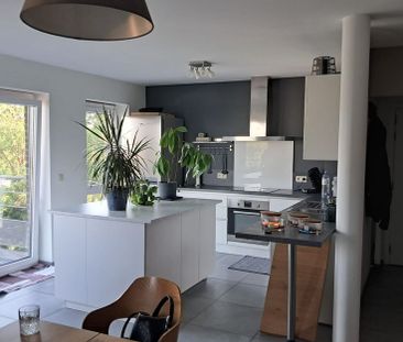 Appartement te huur - Foto 4