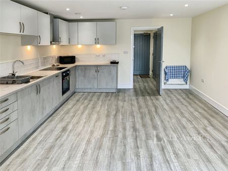 apartment to rent Lovell Lodge, 365 Milton Road, Cambridge, CB4 - Photo 3