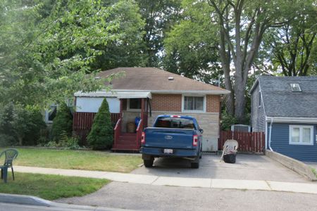 For Lease - 17 Clemens Street Unit# LOWER, London East, Ontario - Photo 5