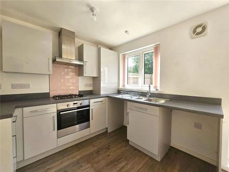 3 bedroom terraced house to rent - Photo 5