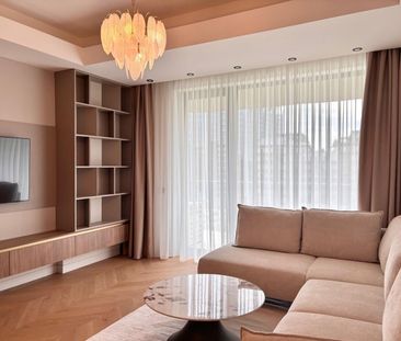 Apartament cu 2 camere de închiriat | Floreasca - Fotografie 5