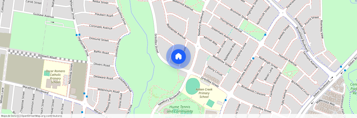 3 Plum Street, Craigieburn VIC 3064