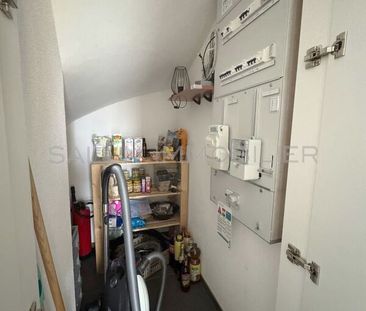 Belle maison de 5½ pièces avec couvert à voiture et 1 pl. extérieure - Photo 1