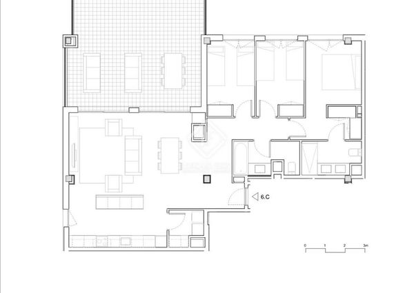 Esplugues de LLobregat, Catalonia 08950