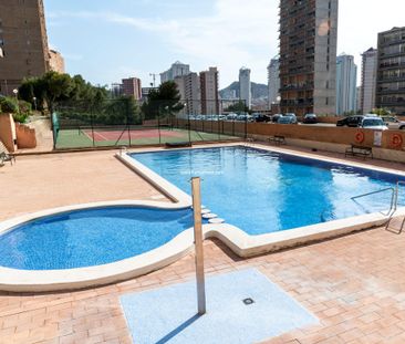 Holiday and winter let Benidorm Poniente - Photo 5