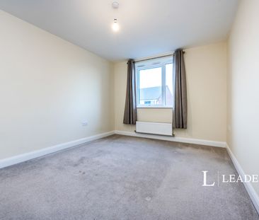 2 bedroom apartment to rent Swiftsure Drive, Brooklands, Milton Key... - Photo 3