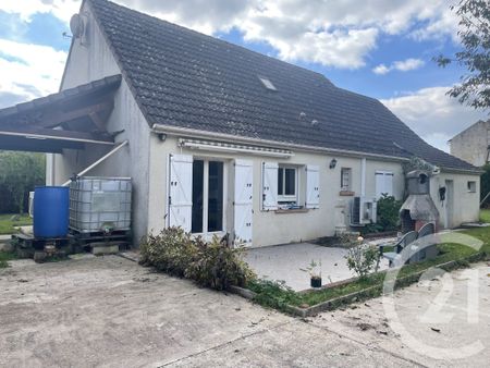 Location Maison 4 pièces 100m² LORREZ LE BOCAGE PREAUX 77710 - Photo 5