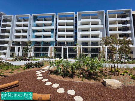 604/2C Appleroth Street, Melrose Park NSW 2114 - Apartment For Rent | Domain - Photo 2