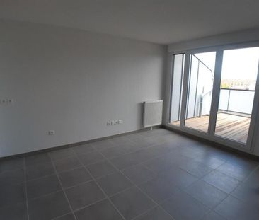 APPARTEMENT T1 34M - Photo 3