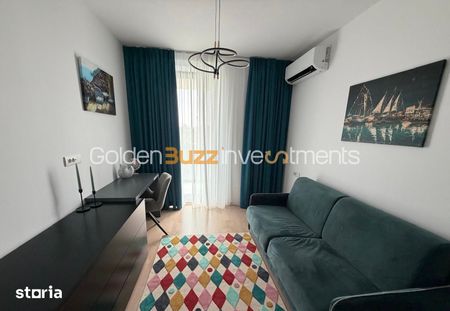 Apartament de 3 camere The Ivy - Fotografie 2