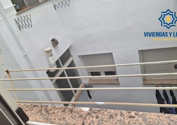 Piso de alquiler en de Arenas, Fígares