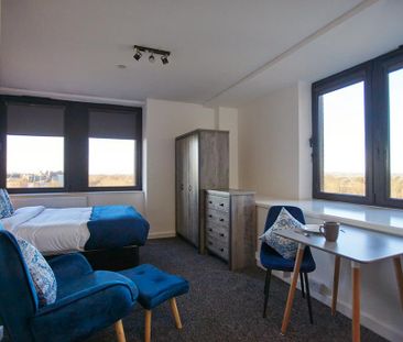 1 bedroom apartment to rent - Photo 3