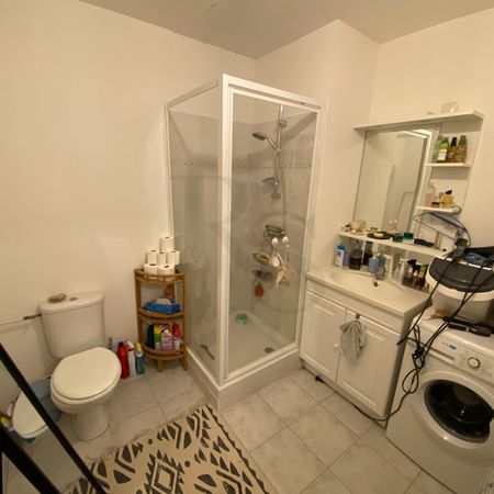 St Georges des Groseillers - Studio de 25 m², - Photo 4