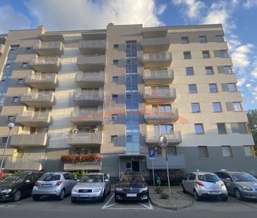 Pomorzany, ul. Aleja Powstańców Wielkopolskich, Szczecin - Photo 1