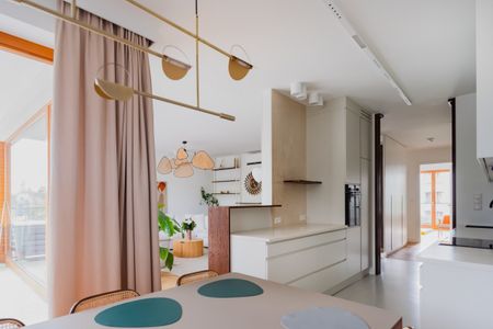 Wilanów | Piękny apartament | Wysoki standard - Фото 2