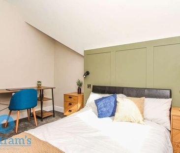 Ensuite, Derby Road, Long Eaton, NG10 - Photo 6
