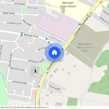 207 Chambers Flat Road, Qld 4132, Crestmead