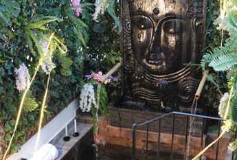 Terraced house - Benaojan