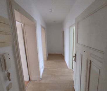 2-Raumwohnung in Alte Neustadt - Uninähe ! - Foto 1