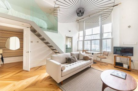 Studio to rent - Photo 2