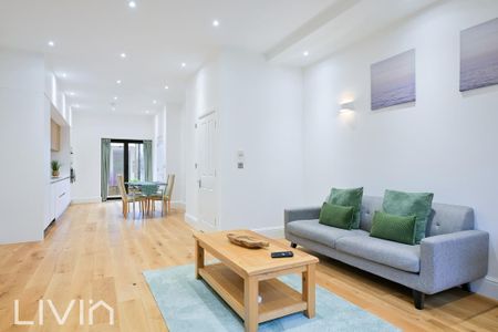 4 bedroom townhouse to rent - Photo 4