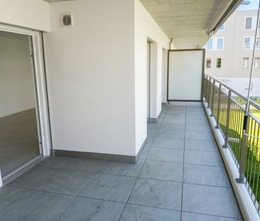 5.5 Zimmer, 115 m², 1. Stock - Photo 6