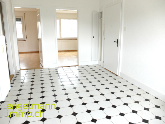 2.5-room apartment/ apartment de 2.5 pièces - Photo 1