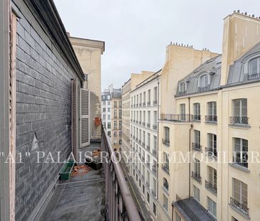 Appartement · 2 pièces · 1 CH - Photo 6