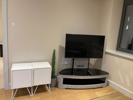 1 Bed Flat, Vesta Street, M4 - Photo 4