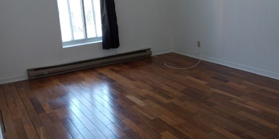 Plateau - 4 1/2 Sur Saint-Denis - Photo 3