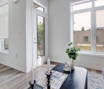 For Lease - 5014 Serena Drive Unit# 10, Lincoln, Ontario - Photo 1