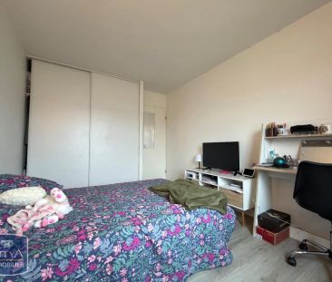 Appartement à louer 3 pièces 53.5m² - Photo 4