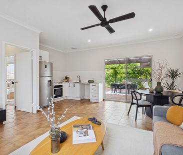 All Inclusive Granny Flat! - Photo 2