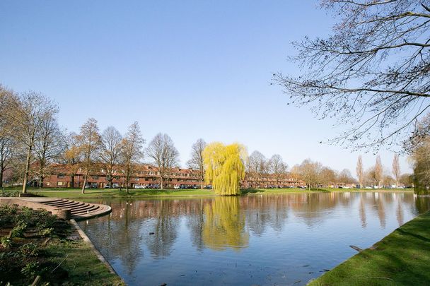 Huis te huur: Asterstraat 10 9713 TX Groningen - Photo 1