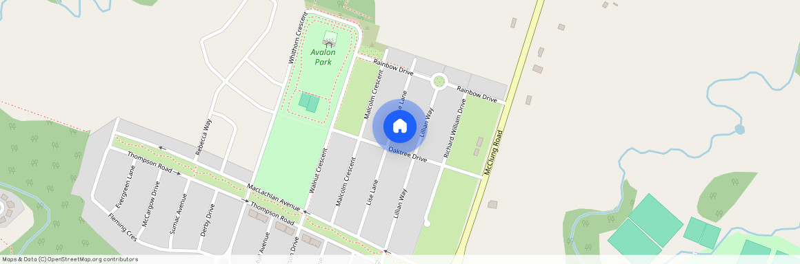 50 Lise Lane, Haldimand