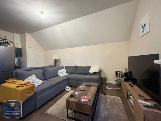 Appartement à louer 3 pièces 64.89m² - Photo 1