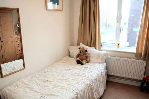 Newcastle Street, Manchester, M15 - Photo 1