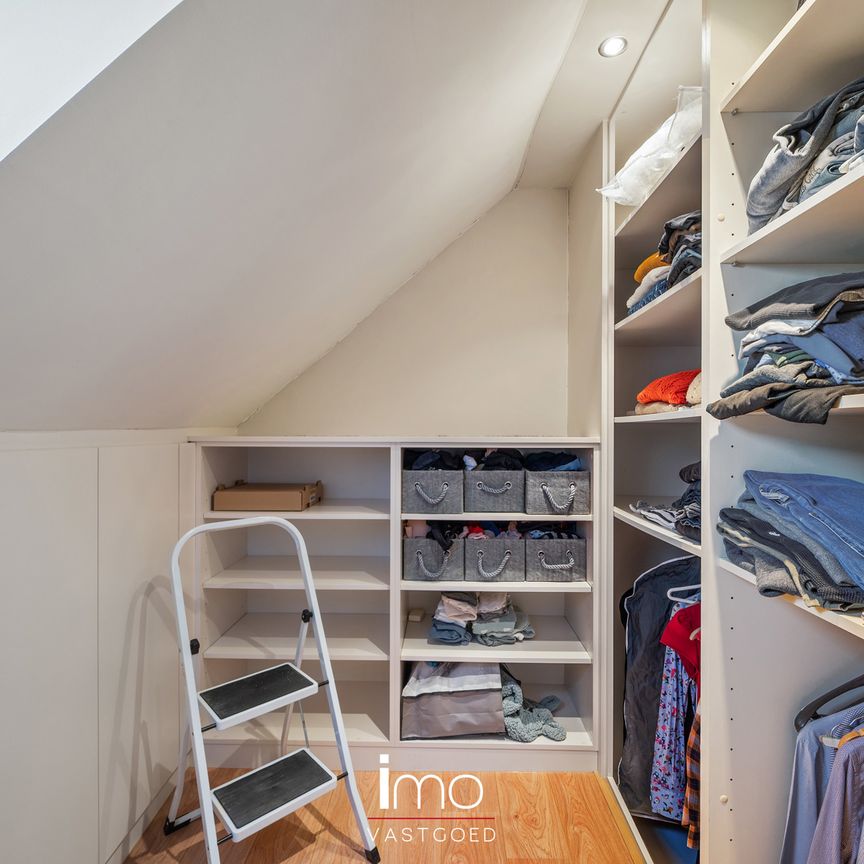 Instapklare woning vlakbij het centrum van Heist/ Hallaar. - Photo 1