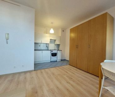 Tania kawalerka z msc. postojowym 30 m² - Photo 6