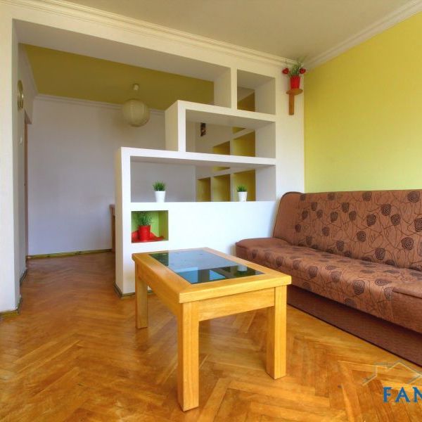 2 OSOBNE pokoje 47 m2 | ul. Spiechowicza, BARANÓWKA - Photo 1