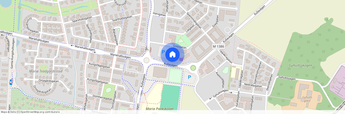 Grepgatan 10, Helsingborg