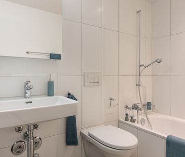 Your apartment search ends here in Grossmatte! - Photo 3