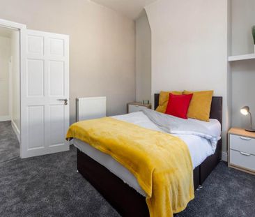 3 bedroom house share to rent - Photo 3